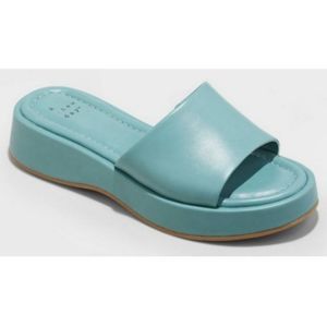 A New Day Carlita Wedge Heels